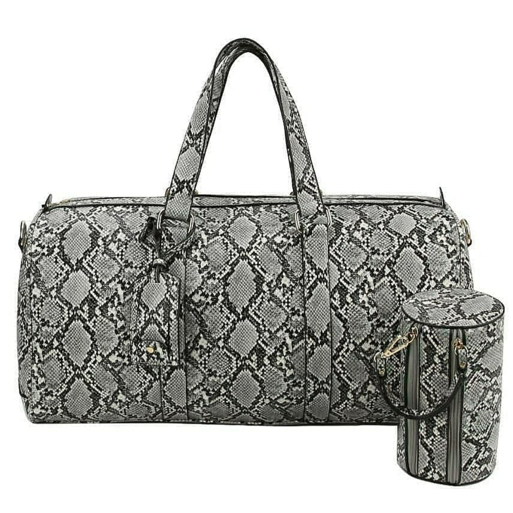 Kelly Weekend Bag